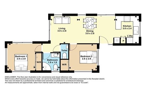 Photo of property in 49b Senator Drive, Manurewa, Auckland, 2105