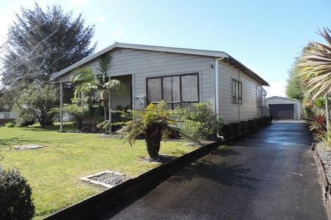 Photo of property in 184 Hakanoa Street, Huntly, 3700