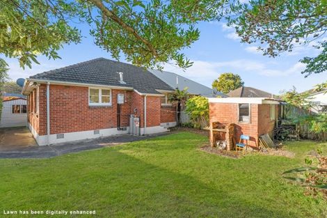 Photo of property in 35 Attlee Crescent, Bryndwr, Christchurch, 8053