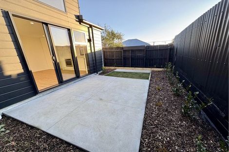 Photo of property in 4/33 England Street, Phillipstown, Christchurch, 8011