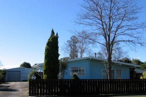 Photo of property in 14 Waterhouse Street, Masterton, 5810