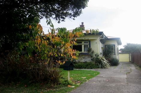 Photo of property in 21 Trafalgar Street, Waiwhetu, Lower Hutt, 5010