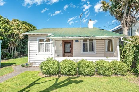 Photo of property in 10 Cavell Place, Gonville, Whanganui, 4501