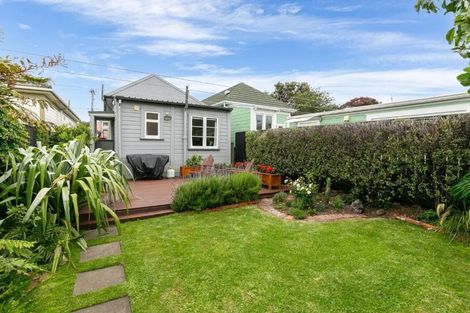 Photo of property in 8 Yule Street, Kilbirnie, Wellington, 6022