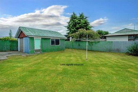 Photo of property in 54 Blankney Street, Hornby, Christchurch, 8042