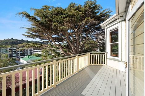 Photo of property in 115 Tasman Street, Mount Cook, Wellington, 6021