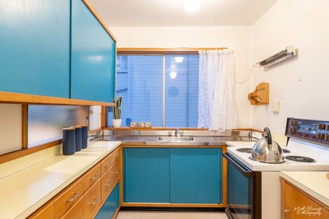 Photo of property in Grosvenor Flats, 19 Cottleville Terrace, Thorndon, Wellington, 6011