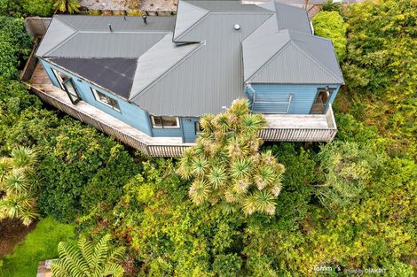 Photo of property in 49 Ohariu Road, Johnsonville, Wellington, 6037