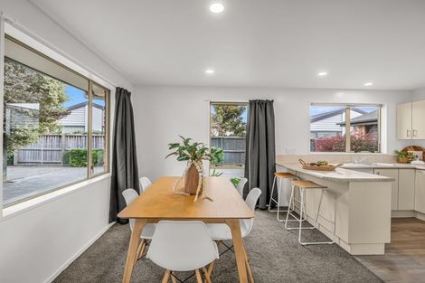 Photo of property in 12a Forth Street, Richmond, Christchurch, 8013