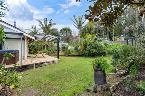 Photo of property in 206 Te Rongo Road, Parua Bay, Whangarei, 0174