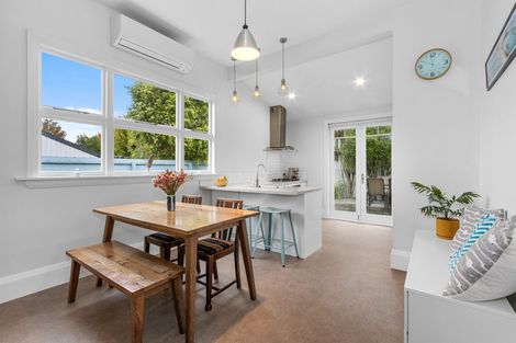 Photo of property in 27 Bennett Street, Papanui, Christchurch, 8053