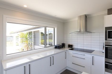 Photo of property in 96 Mount Taylor Drive, Feilding, 4775