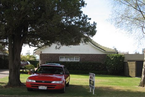 Photo of property in 18b Peace Street, Fenton Park, Rotorua, 3010