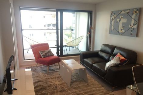 Photo of property in 804/5 Howe Street, Freemans Bay, Auckland, 1011