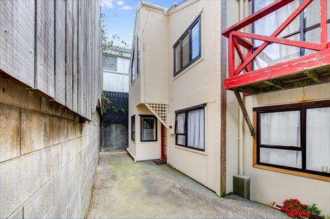 Photo of property in 3/77 Mein Street, Newtown, Wellington, 6021