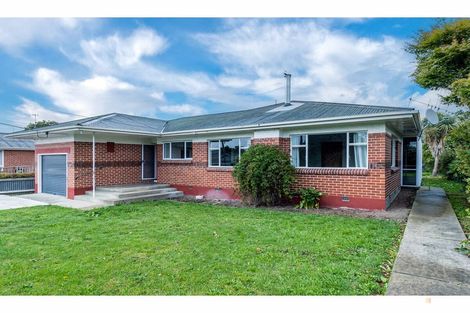 Photo of property in 5 Betten Street, Waimate, 7924