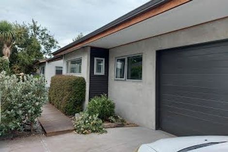 Photo of property in 83a Wildberry Street, Woolston, Christchurch, 8023