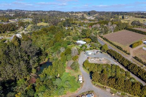Photo of property in 1666 Springbank Road, Kerikeri, 0293