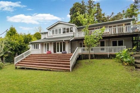 Photo of property in 21 Vienna Place, Birkenhead, Auckland, 0626
