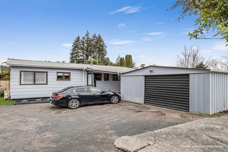 Photo of property in 24d Gordon Road, Western Heights, Rotorua, 3015