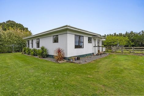 Photo of property in 412 Ball Road, Alton, Patea, 4598