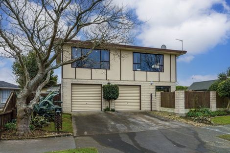 Photo of property in 23 Freebairn Street, Redwood, Christchurch, 8051