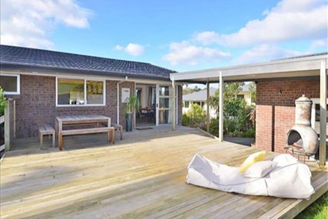 Photo of property in 40 Campbell Drive, Warkworth, 0910