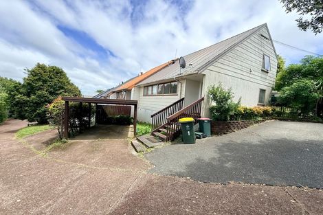 Photo of property in 1/108 Station Road, Papatoetoe, Auckland, 2025