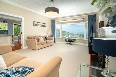 Photo of property in 37 Ponsonby Road, Karori, Wellington, 6012