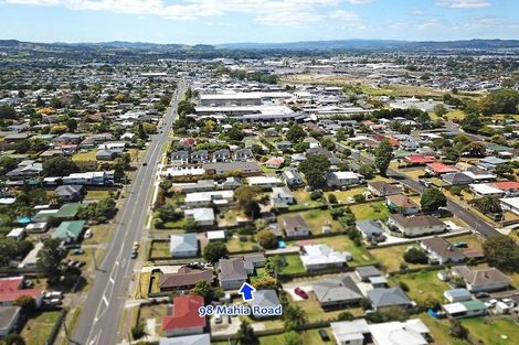 Photo of property in 98 Mahia Road, Manurewa, Auckland, 2102