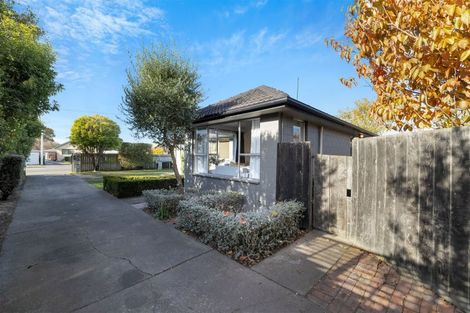 Photo of property in 478 Mairehau Road, Parklands, Christchurch, 8083