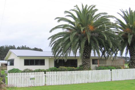 Photo of property in 43 Bergin Road Foxton Horowhenua District