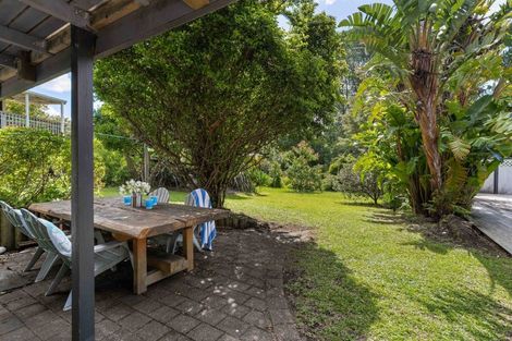 Photo of property in 107 Tobie Place, Whangamata, 3620