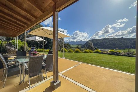 Photo of property in 492 Hikuai Settlement Road, Hikuai, 3579