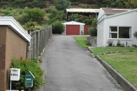 Photo of property in 31 Port Hills Road, Heathcote Valley, Christchurch, 8022