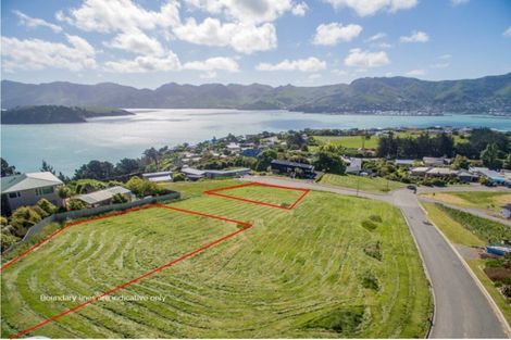 Photo of property in 21 Stoddart Terrace, Diamond Harbour, Lyttelton, 8971