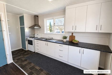 Photo of property in 29 Colson Street, Avalon, Lower Hutt, 5011