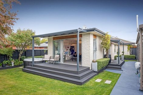 Photo of property in 500c Harewood Road, Harewood, Christchurch, 8051