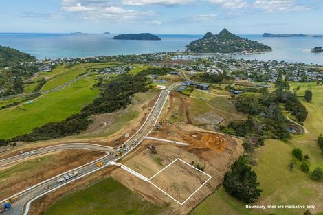 Photo of property in 49 Azimuth Road, Tairua, 3508