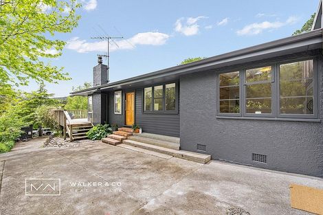 Photo of property in 48 Jocelyn Crescent, Pinehaven, Upper Hutt, 5019