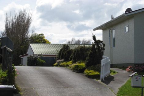 Photo of property in 38a Toi Street, Tawhero, Whanganui, 4501