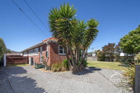 Photo of property in 1 Hobson Street, Woolston, Christchurch, 8023
