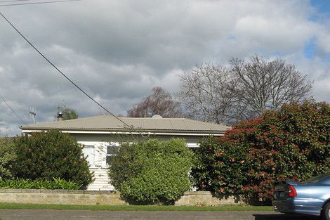 Photo of property in 4 Mitchell Street, Waipukurau, 4200