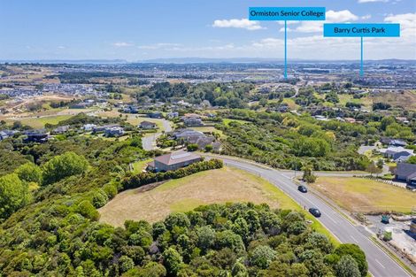 Photo of property in 8 Sovereign Street, Flat Bush, Auckland, 2019