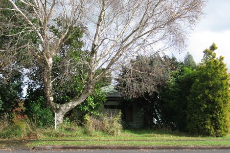 Photo of property in 160 Papanui Street, Tokoroa, 3420