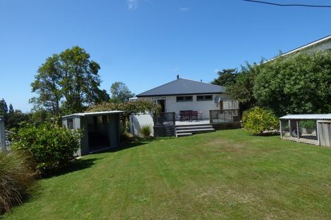 Photo of property in 6 Solway Street, Holmes Hill, Oamaru, 9401
