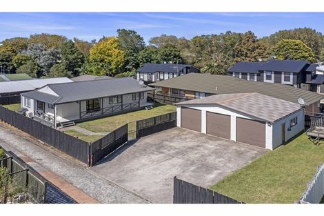 Photo of property in 52 Ranui Street, Dinsdale, Hamilton, 3204