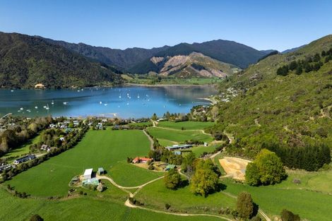 Photo of property in 349 Anakiwa Road, Anakiwa, Picton, 7281