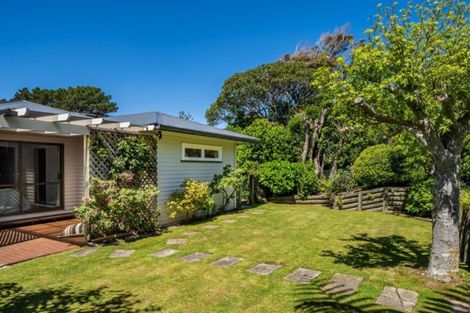 Photo of property in 104 Rawhiti Road, Pukerua Bay, 5026