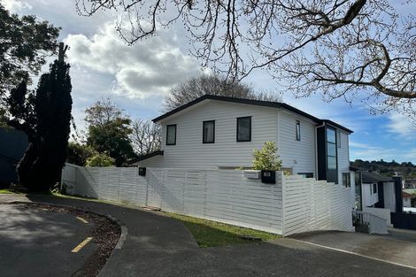 Photo of property in 21 Rowan Road, Epsom, Auckland, 1023